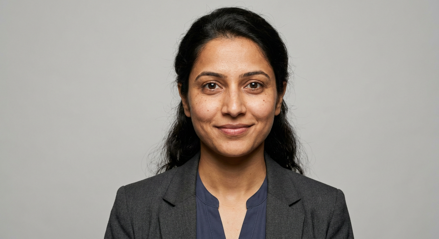 Ananya Verma