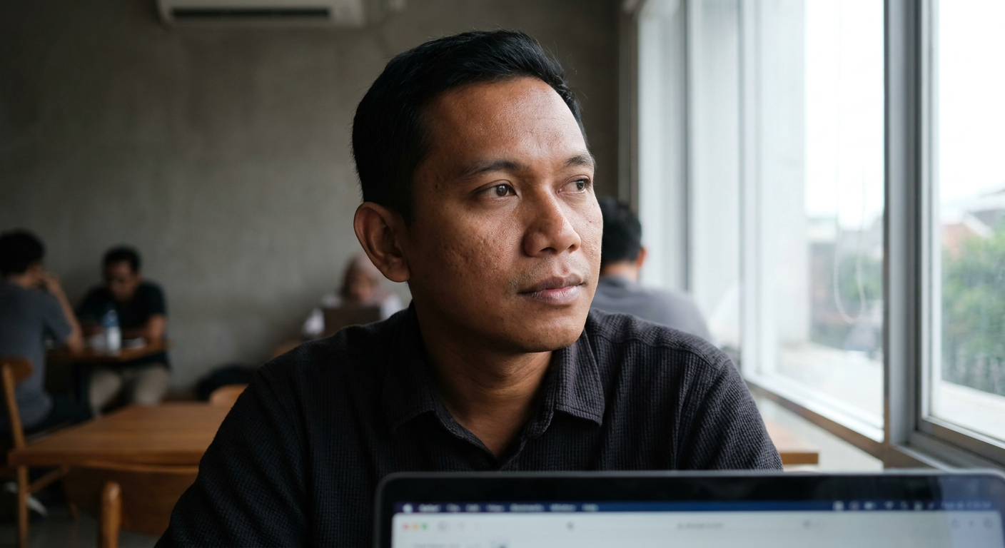 Andi Saputra