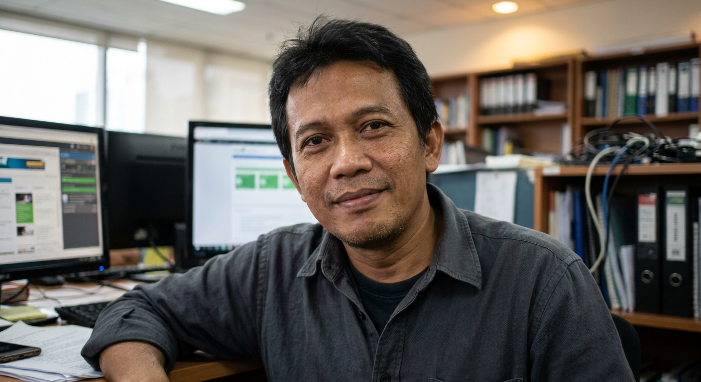 Bayu Pratama