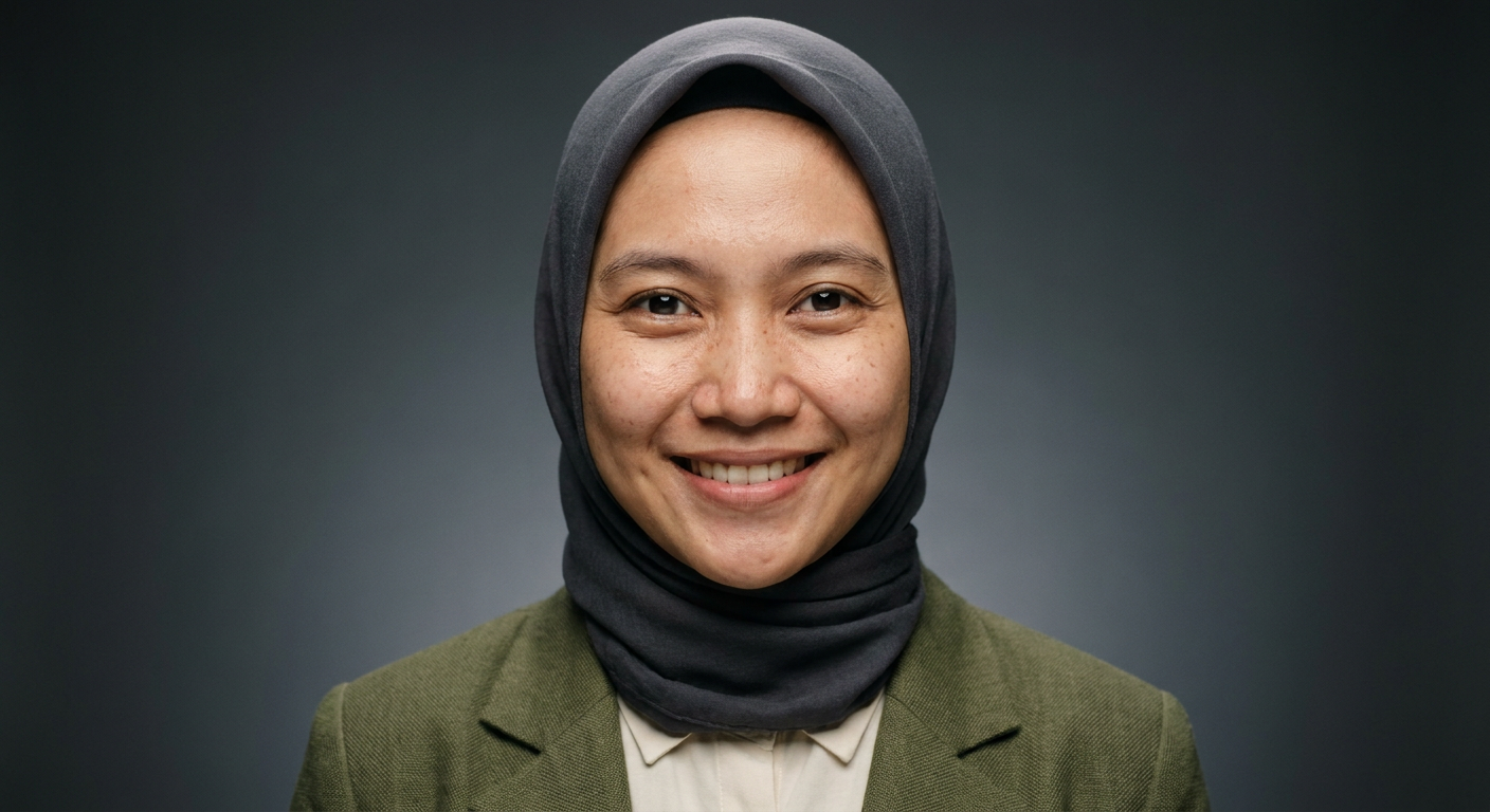 Dewi Lestari