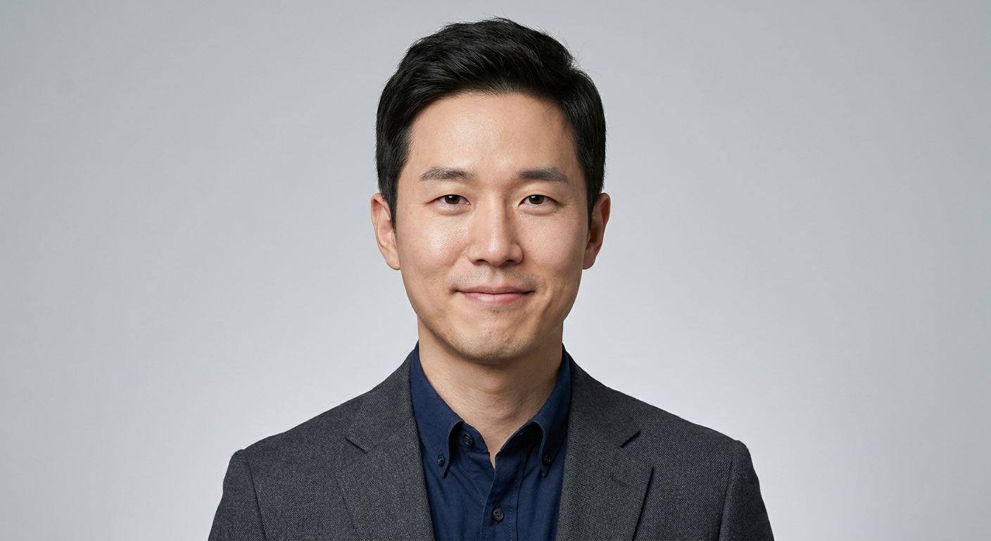 Min-jae Kim
