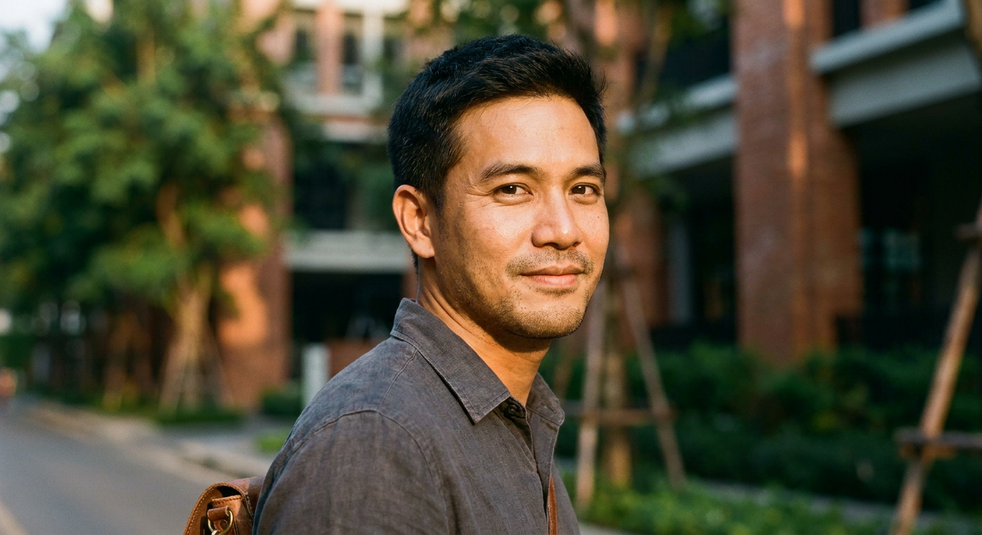 Napat Charoen