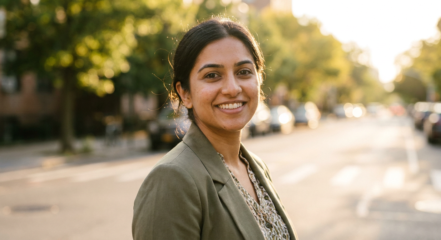 Priya Raman