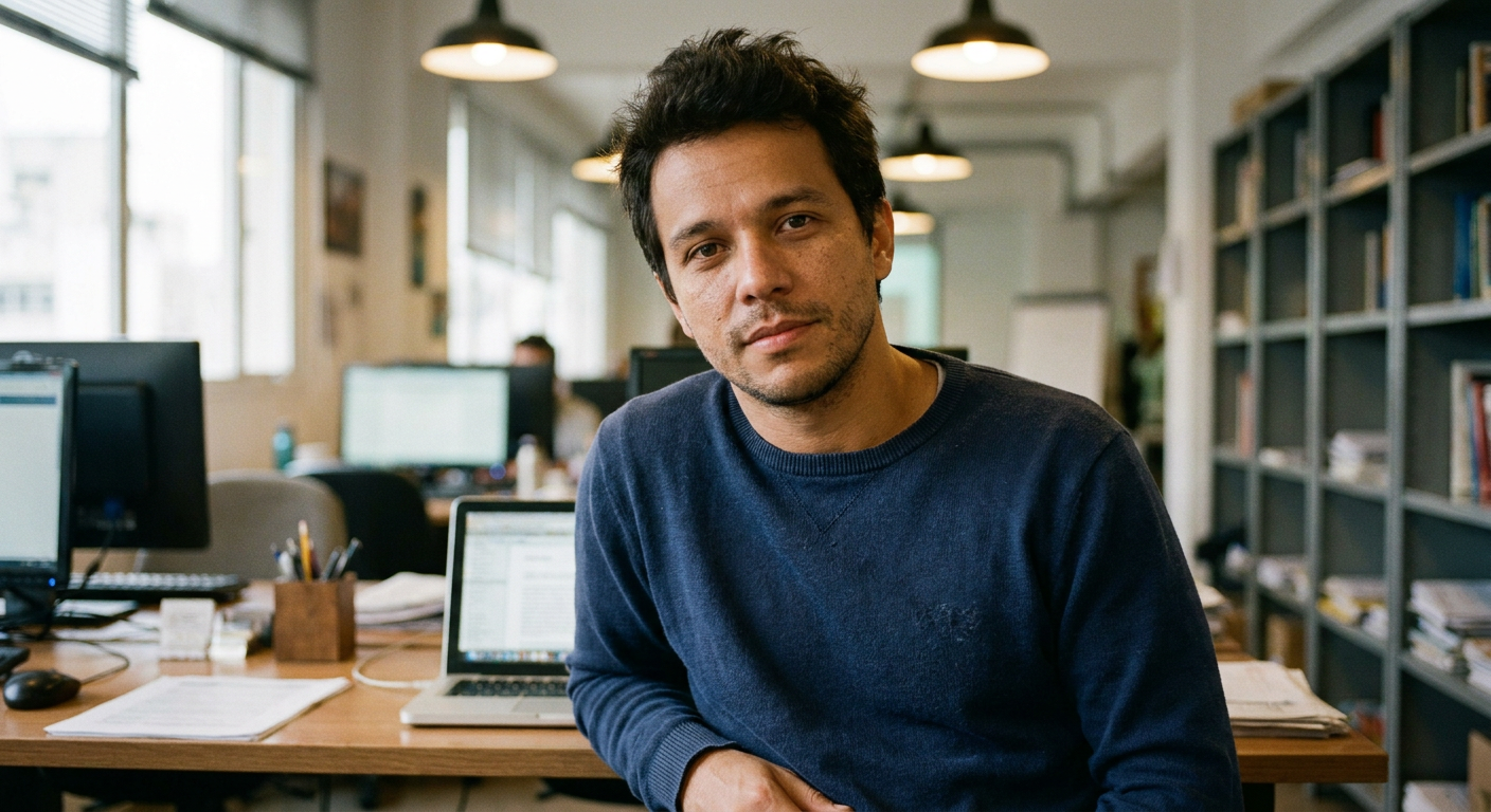 Rafael Moreira