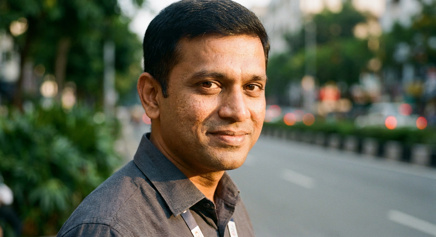 Rohan Iyer