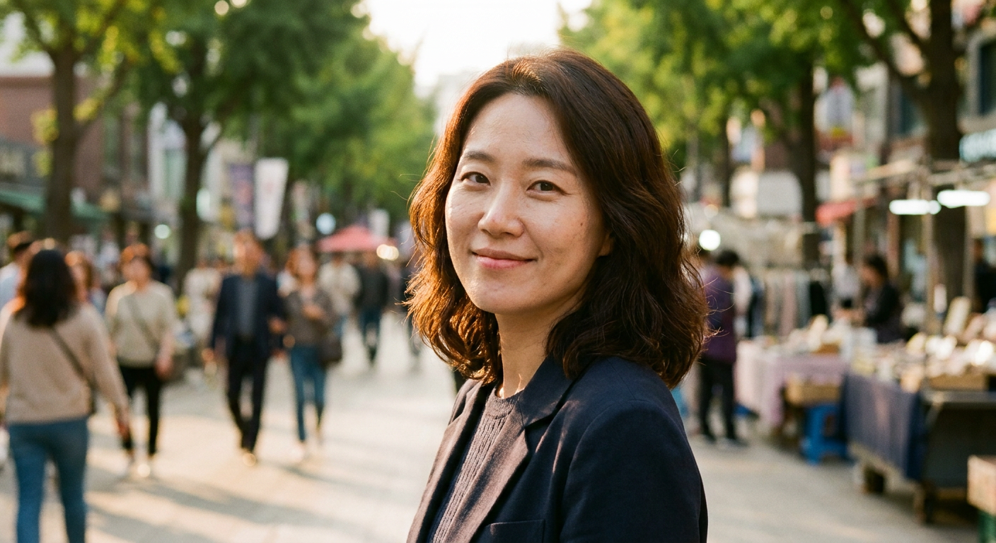 Soo-yeon Lee