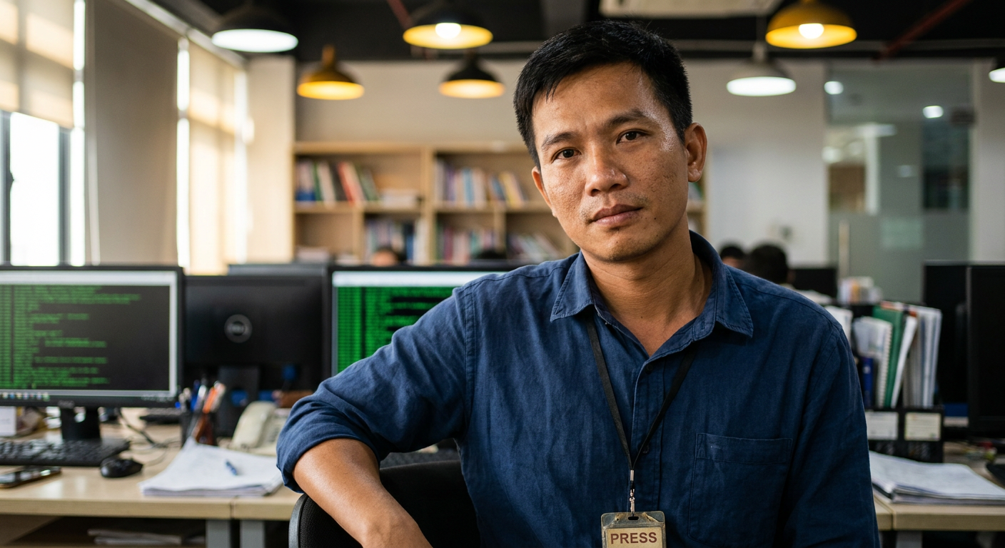 Tuan Pham
