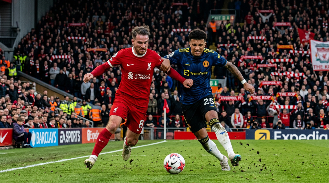 Premier League Opening Weekend: What to Watch in Round One