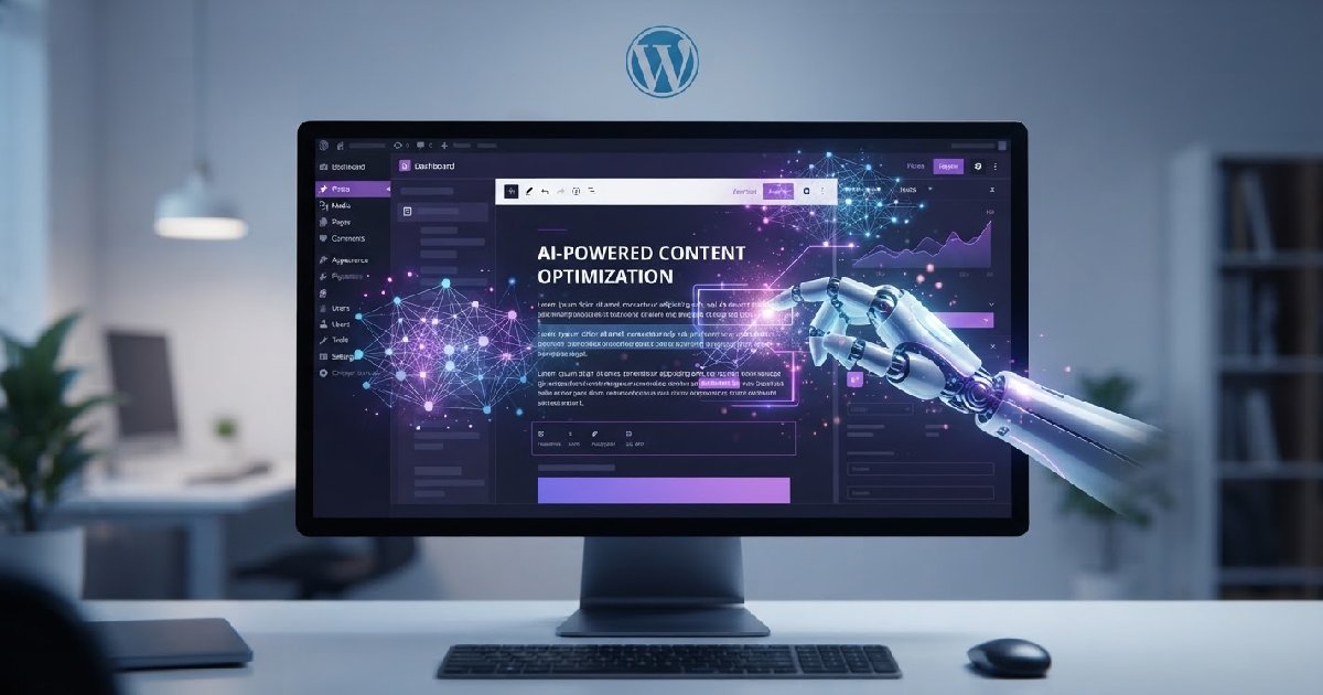 7 Plugin AI cho WordPress Tối Ưu Hóa Blog Của Bạn Năm 2024