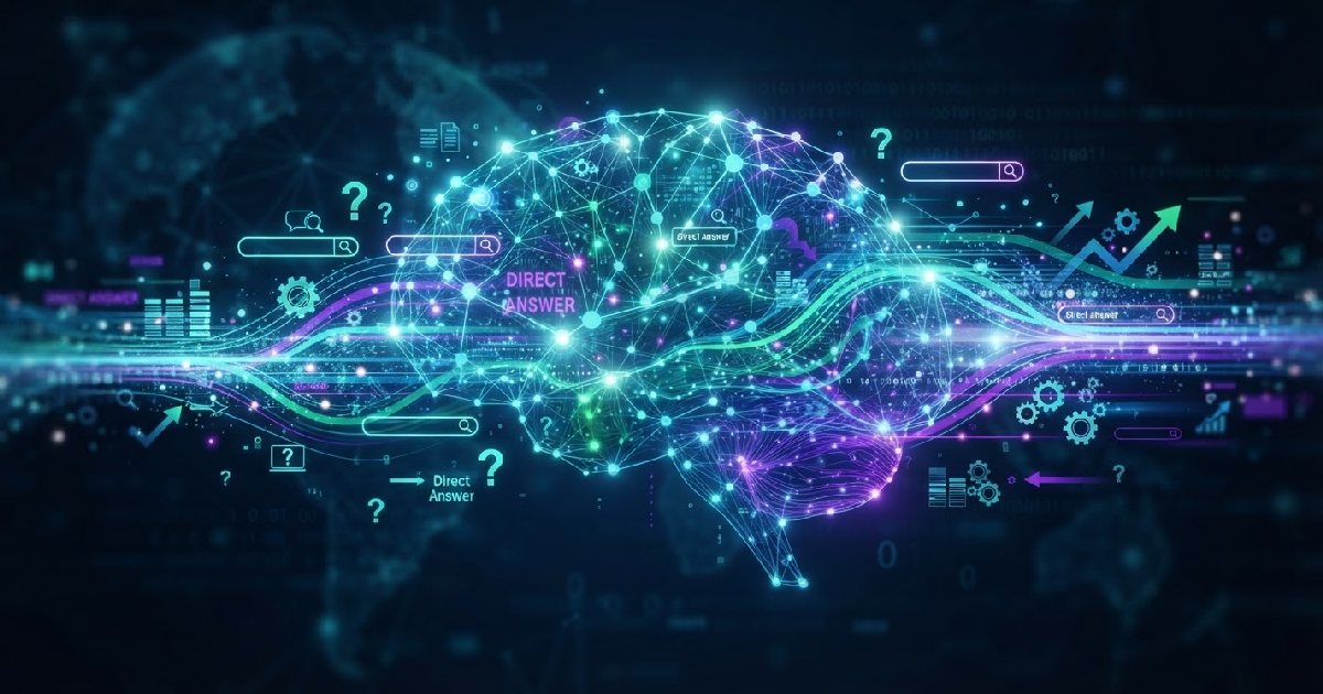 AEO คืออะไร: กลยุทธ์พิชิต AI Search Engine ยุคใหม่