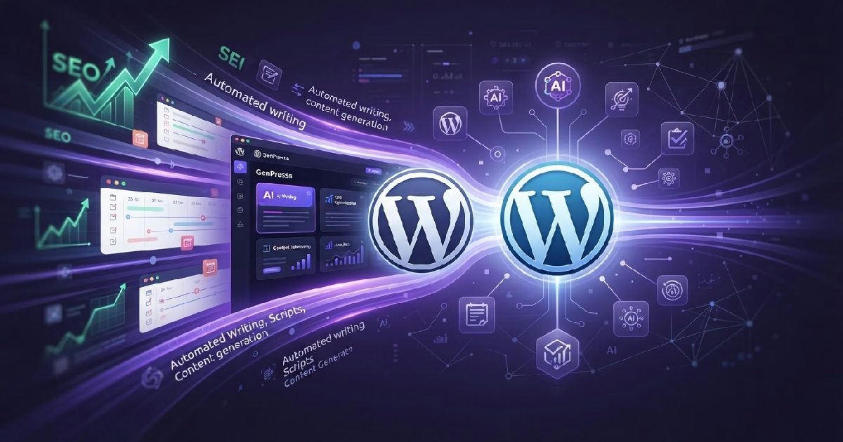 AI Blog Plugin for WordPress Showdown: GenPressa vs. The Rest