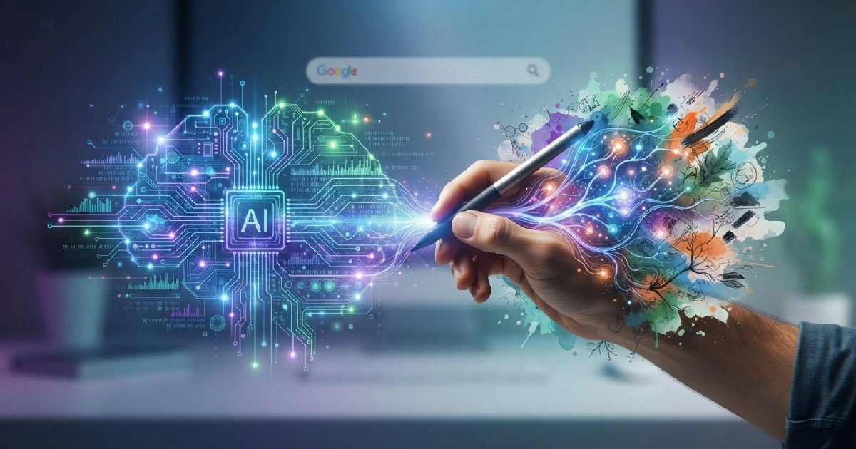 AI Content vs Human Content: What Google Truly Rewards
