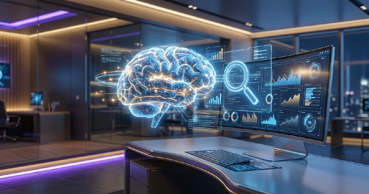 ai กับ seo — Google ลงโทษคอนเทนต์ AI จริงหรือไม่?
