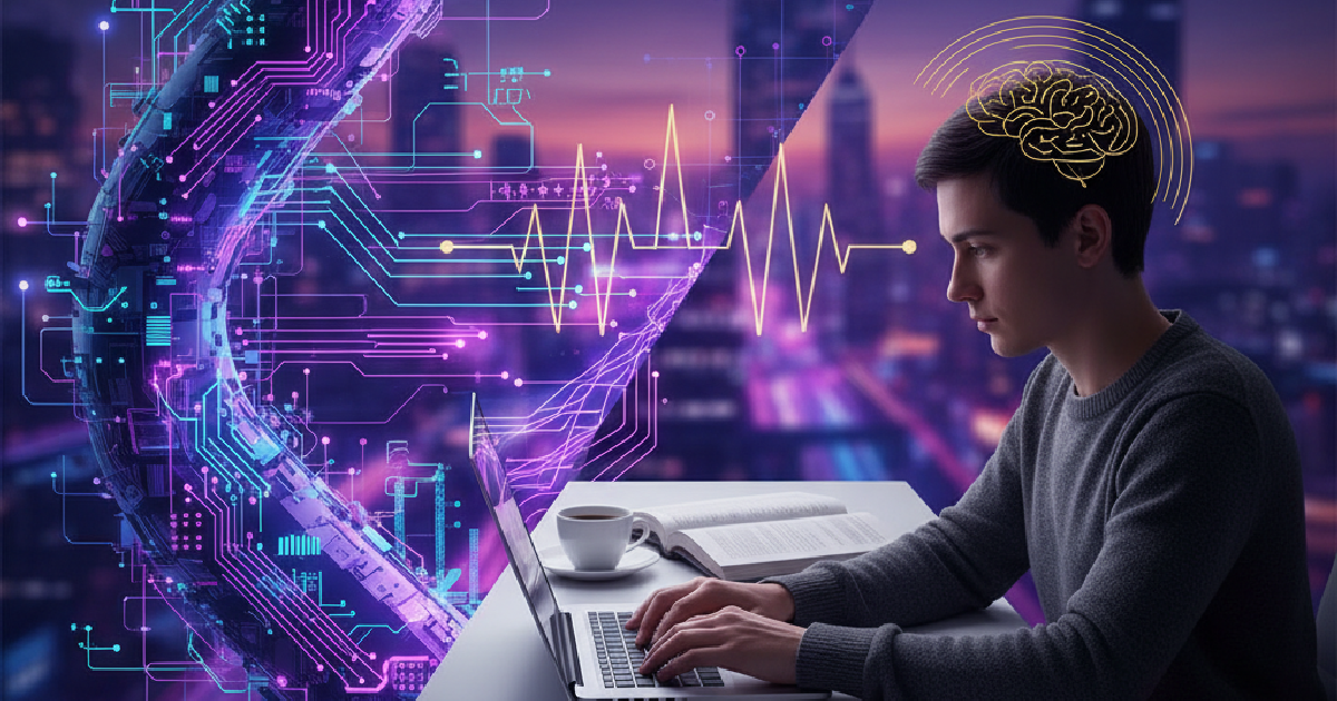 AI vs Người Viết Bài SEO: Ai Thắng Thế Trong Năm 2026?