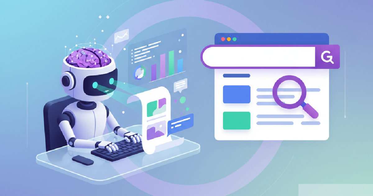 Apakah Google Menghukum Konten AI? Apa Kata Google 2026?