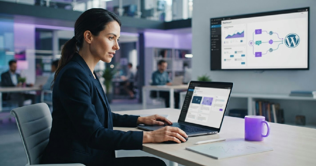 5 Best AI Writers for WordPress: Boost Content Strategy