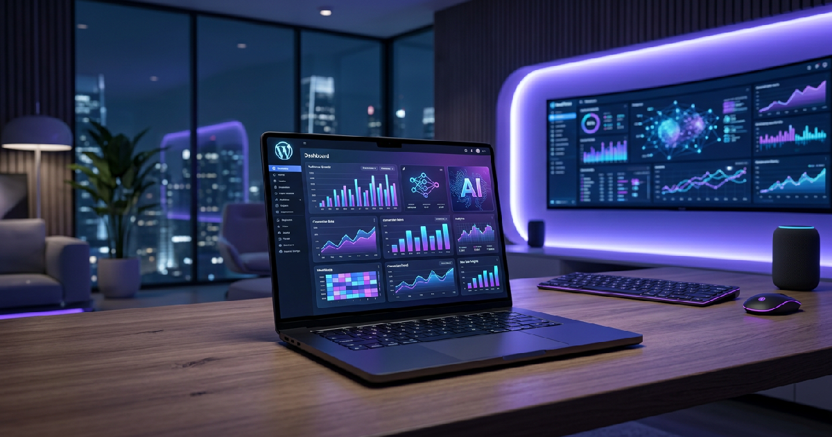 Beyond Basics: กลยุทธ์ การตลาดออนไลน์ 2026 สำหรับ WordPress