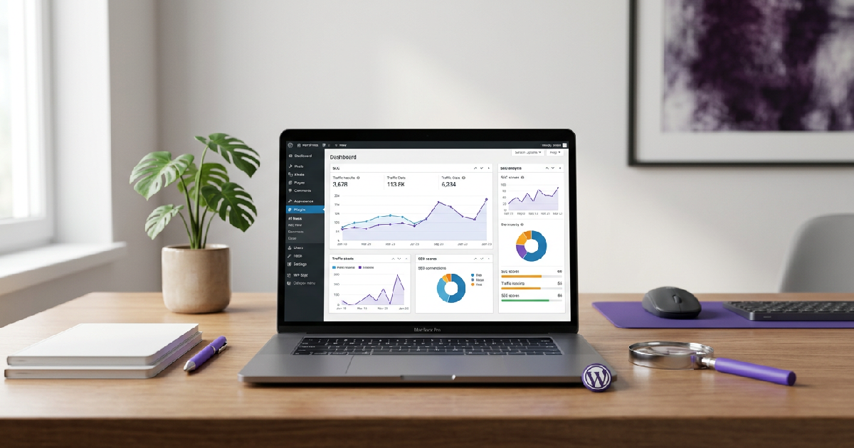 Sức mạnh công cụ SEO: Bí quyết tăng traffic cho WordPress