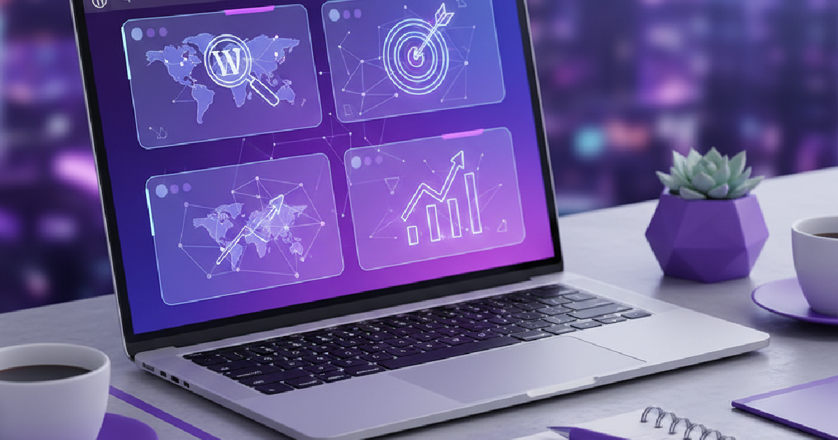Cara Membuat Blog WordPress dari Nol: Panduan Lengkap Siap SEO