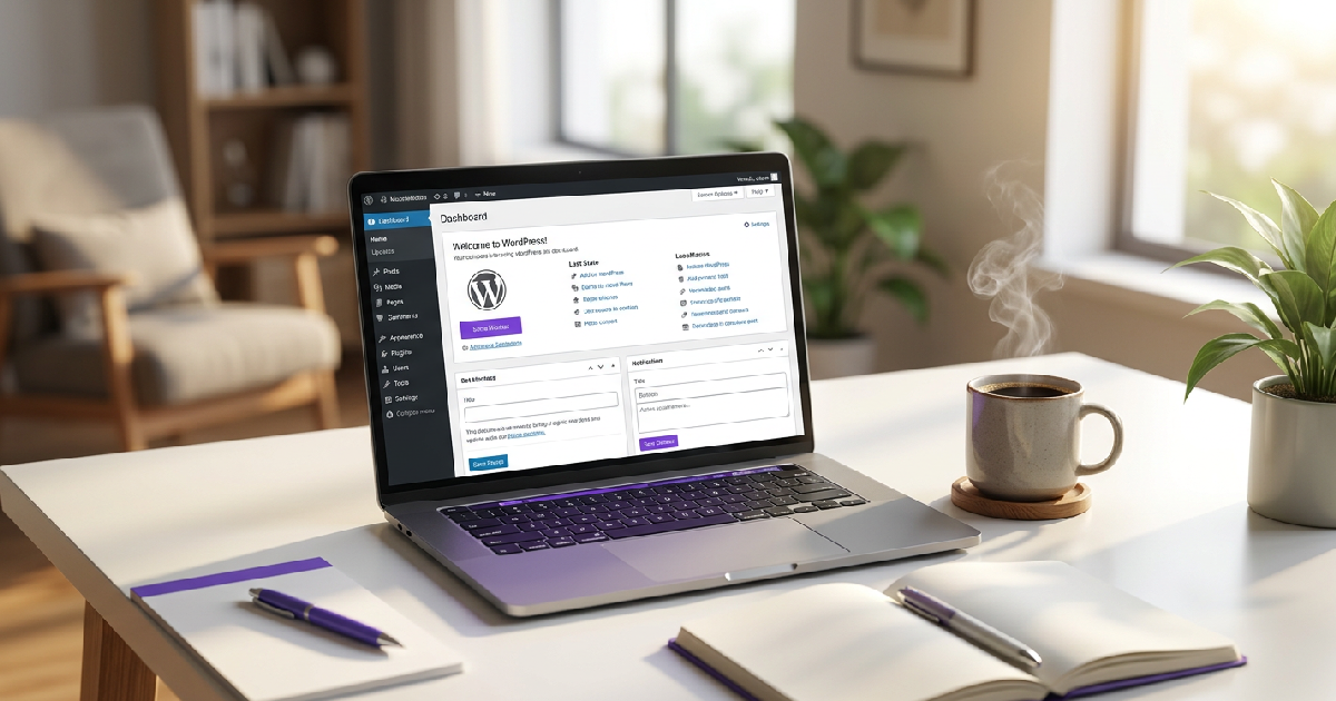 Cara Membuat Blog WordPress Terbukti Menghasilkan di 2026