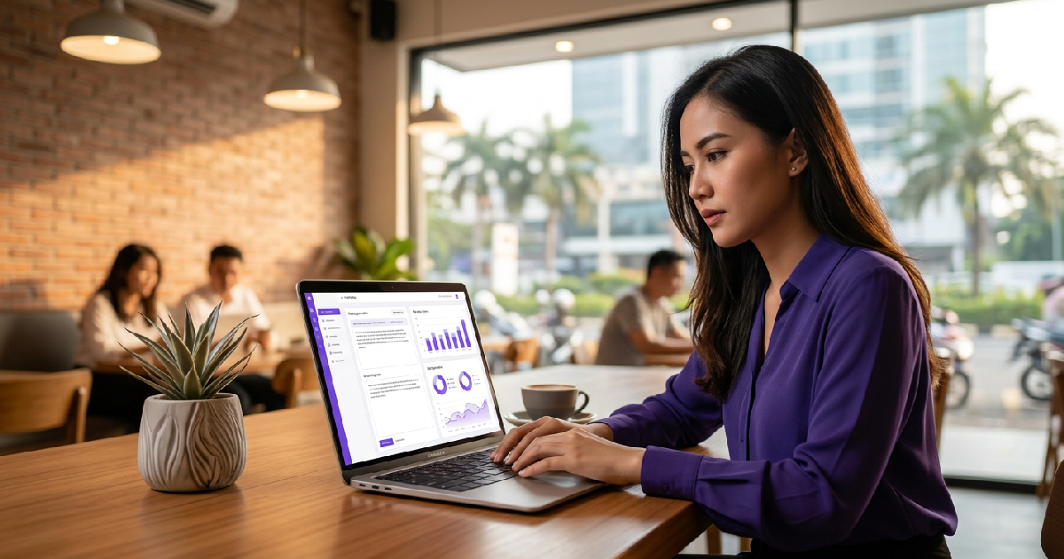 Cara Menulis Artikel SEO dengan AI Tanpa Penalti Google