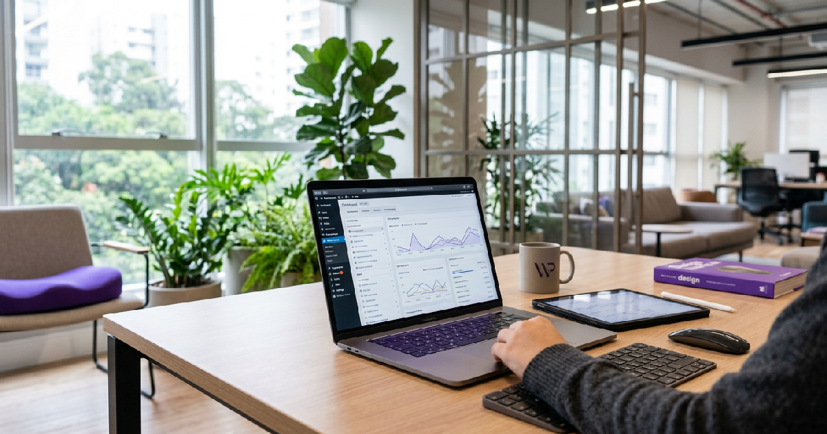 Como fazer marketing de conteúdo no WordPress: Guia Prático