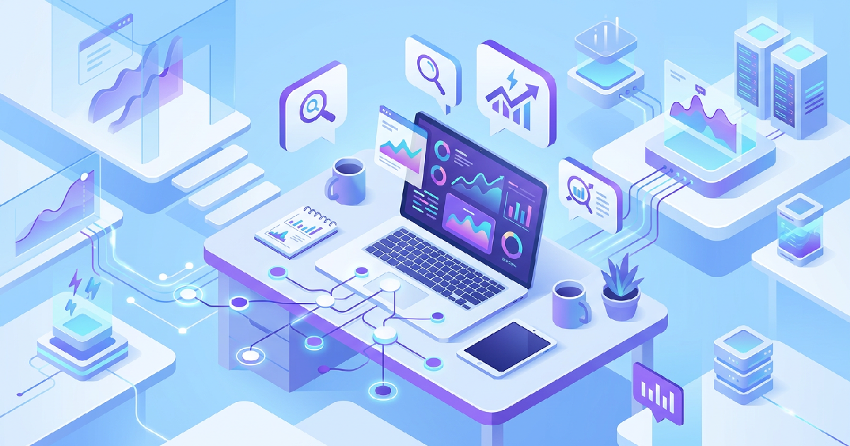 The Deep Dive: Mastering Blog SEO from Keywords to Links