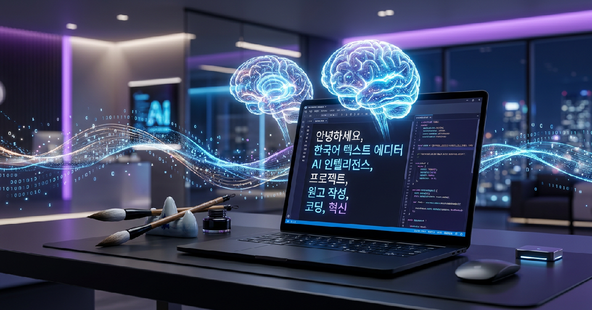 글쓰기 AI 도구 비교 — 어떤 모델이 한국어에 가장 강할까?