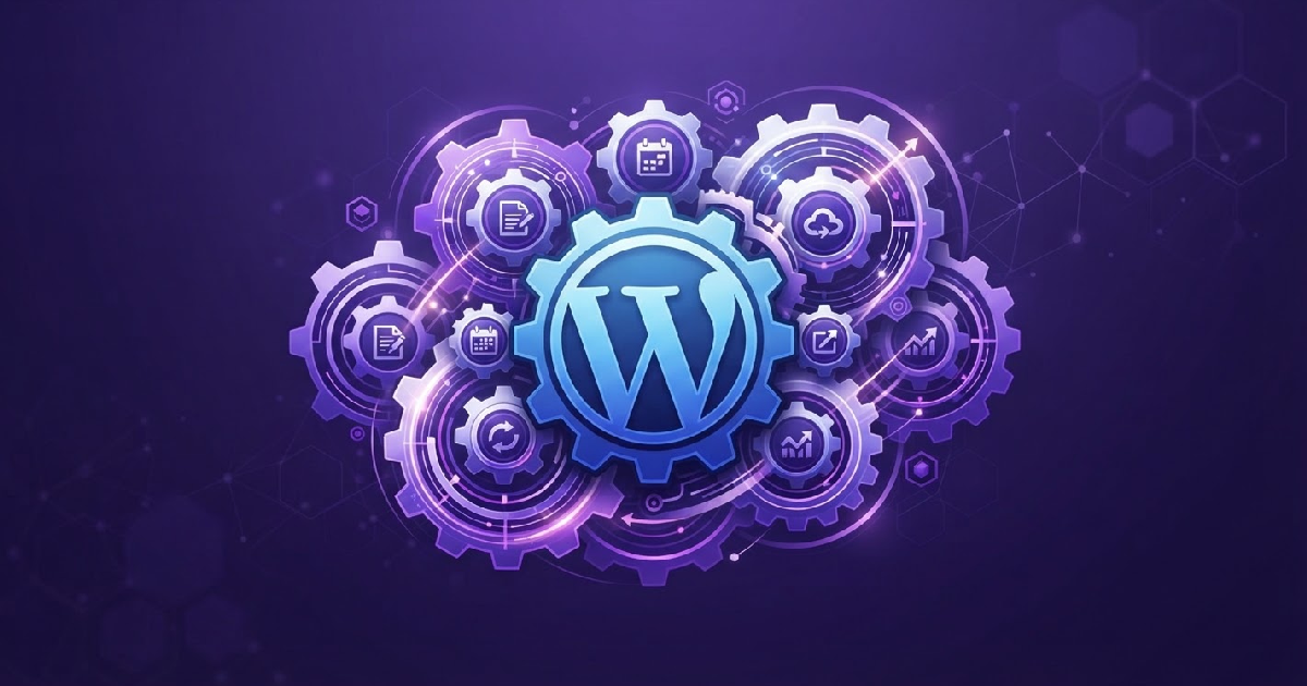 How to Automate WordPress Posts: Smart Strategies & Tools
