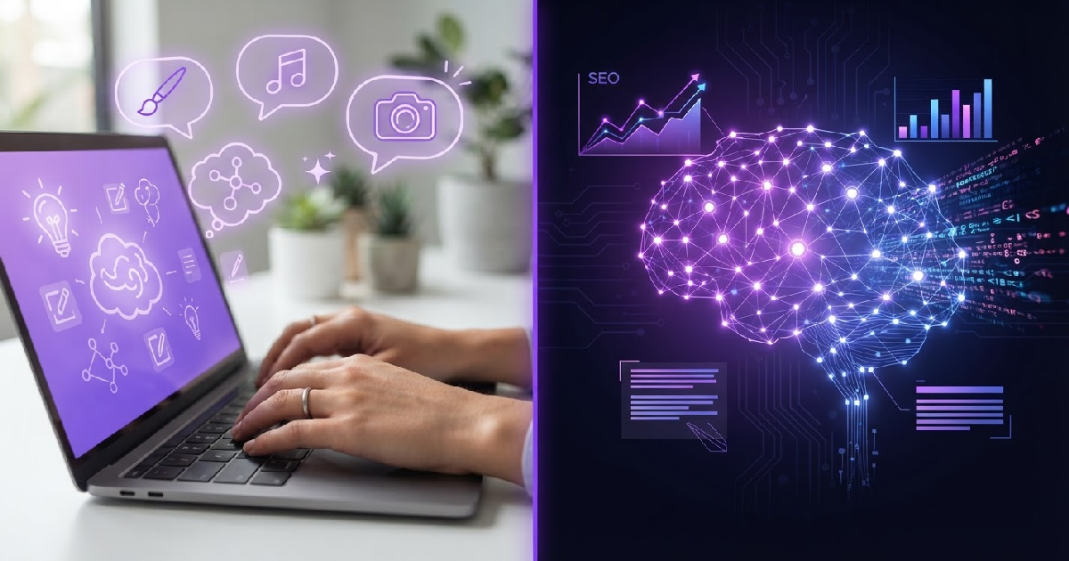 IA vs Redator Humano: Qual a Melhor Estratégia para SEO em 2024?