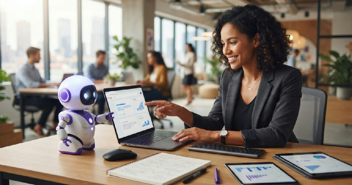 Is AI SEO Worth It for Small Publishers? The Honest ROI.