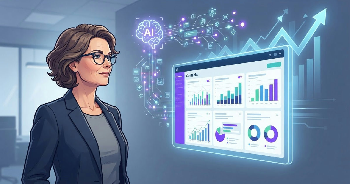 Is AI SEO Worth It for Small Publishers?
