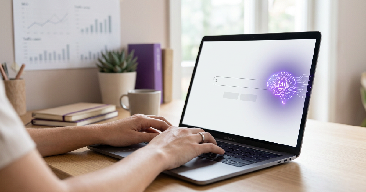 क्या Google AI कंटेंट को पेनलाइज़ करता है? पूरी सच्चाई
