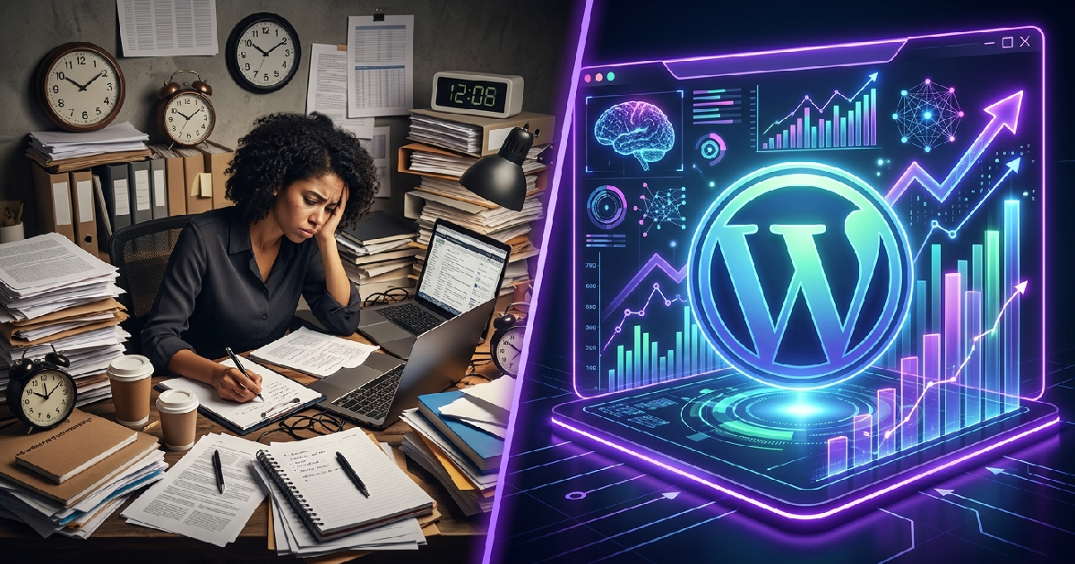 मैनुअल बनाम स्वचालित: GenPressa विकास का भविष्य क्यों है?