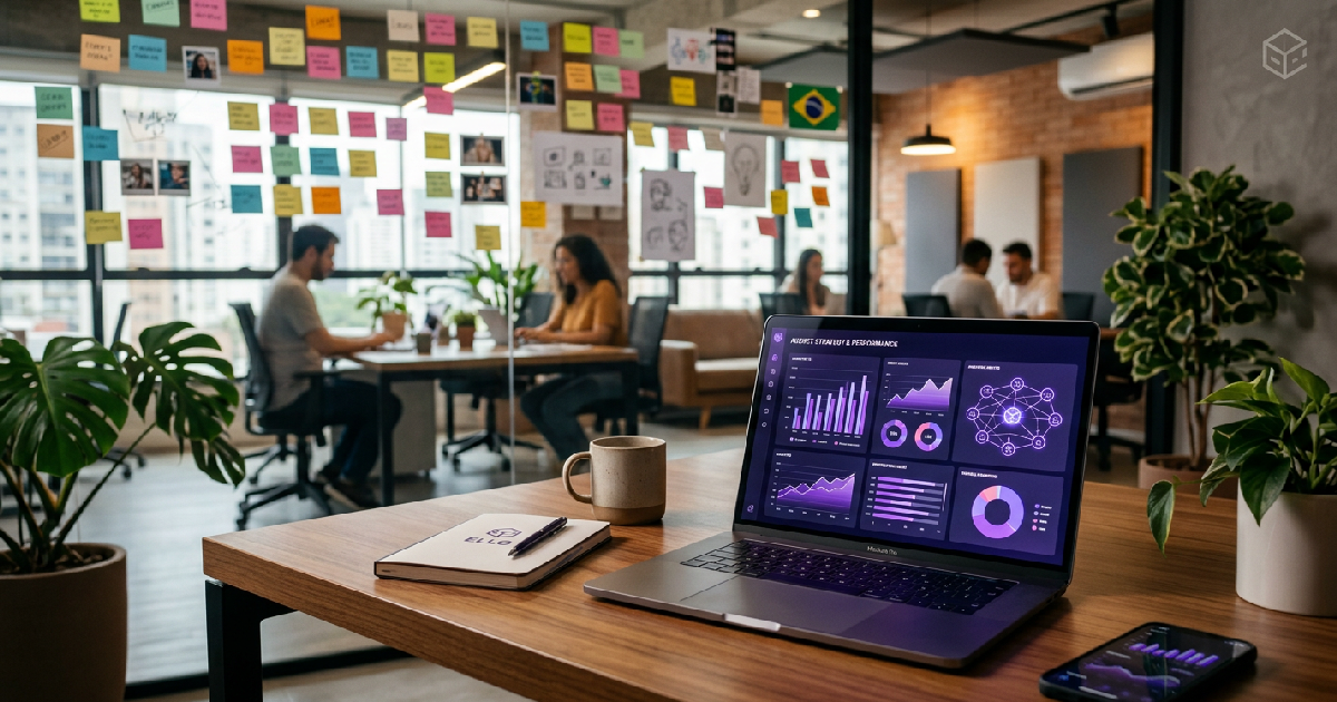 O que é marketing de conteúdo e por que ele dá resultados?