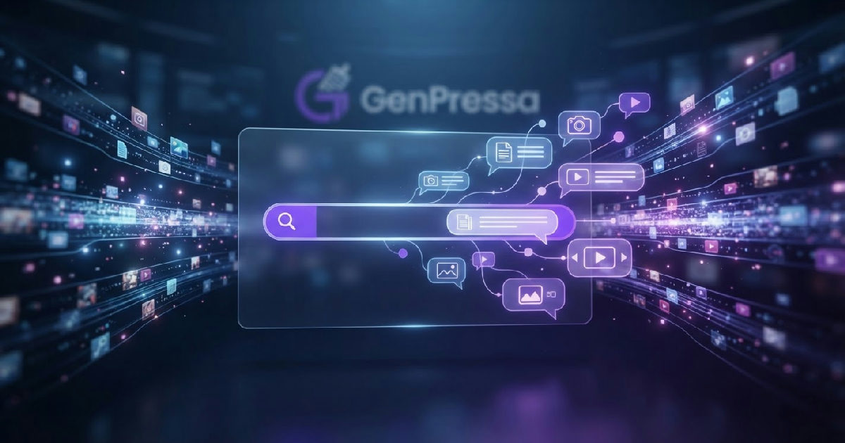 Otimização para Busca Generativa: Prepare Seu SEO para a Nova Era da IA