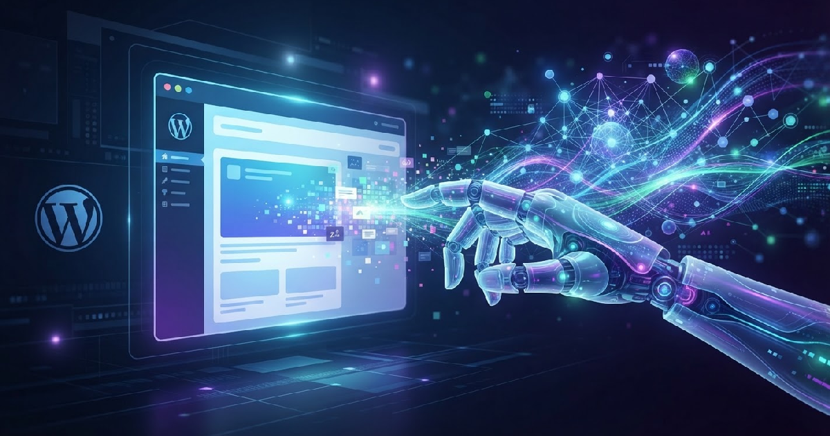 Studi Kasus: Otomatisasi Konten WordPress AI untuk Produktivitas SEO Optimal