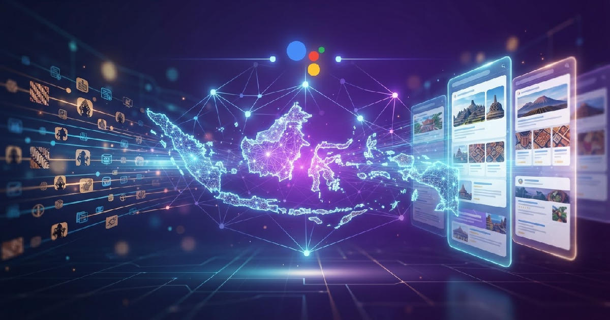 Peran AI dalam Peringkat Google: Evolusi SEO & Strategi Adaptasi
