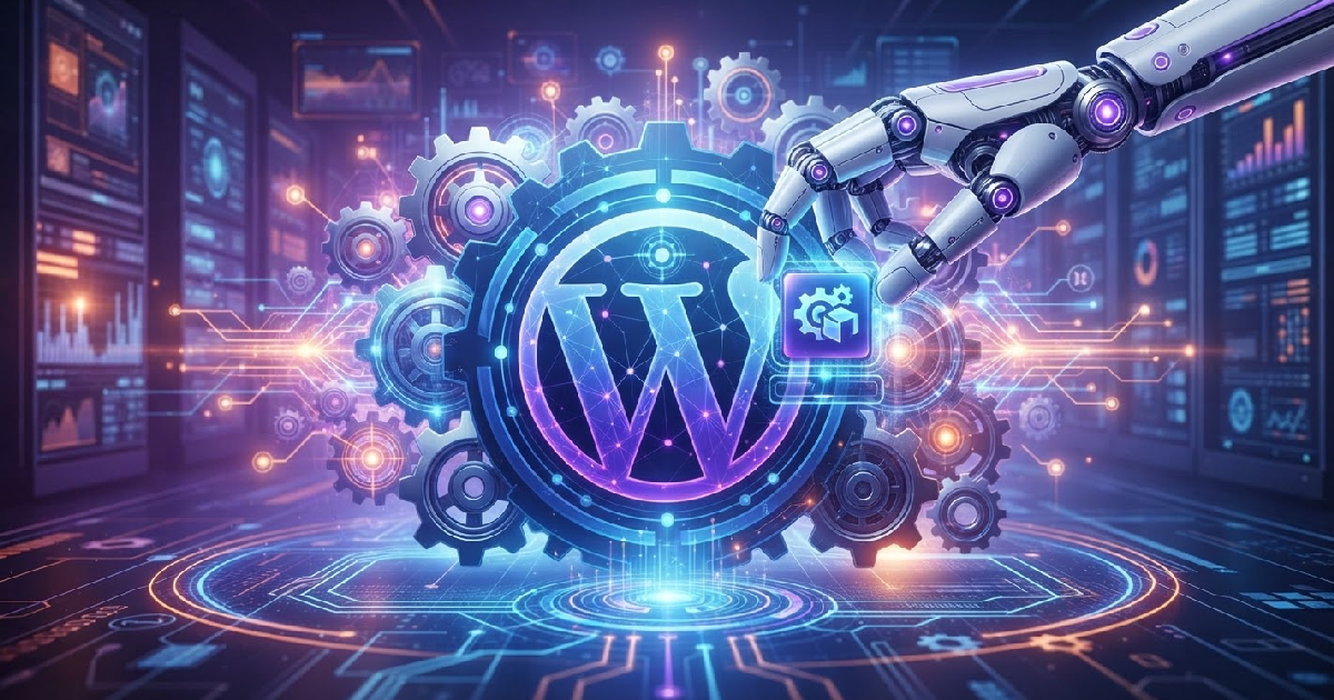 คู่มือฉบับสมบูรณ์: ปลั๊กอิน AI WordPress ยกระดับ SEO และคอนเทนต์ 2026
