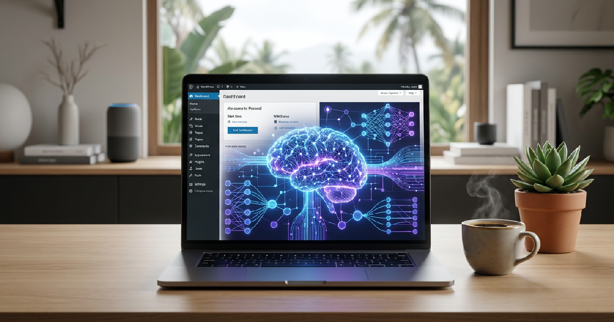 5 Plugin AI WordPress Terbaik 2026: Review Jujur & SEO Tips