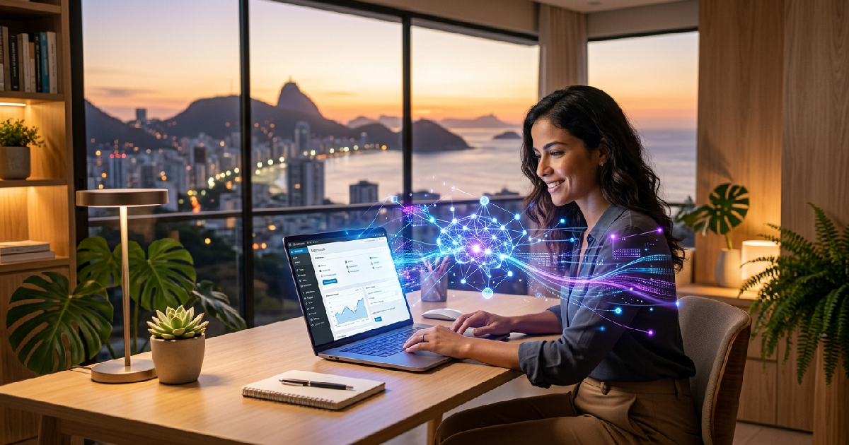 Plugins de IA para WordPress: Como Escolher o Melhor em 2026