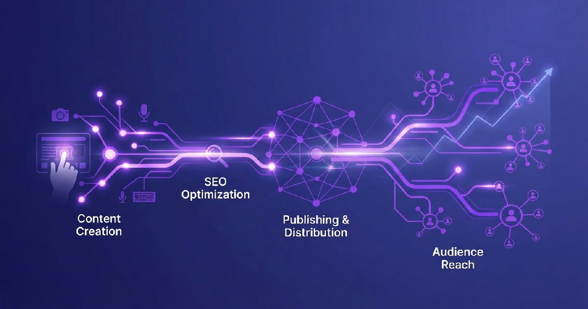 Beyond the Publish Button: Mastering Content Publishing