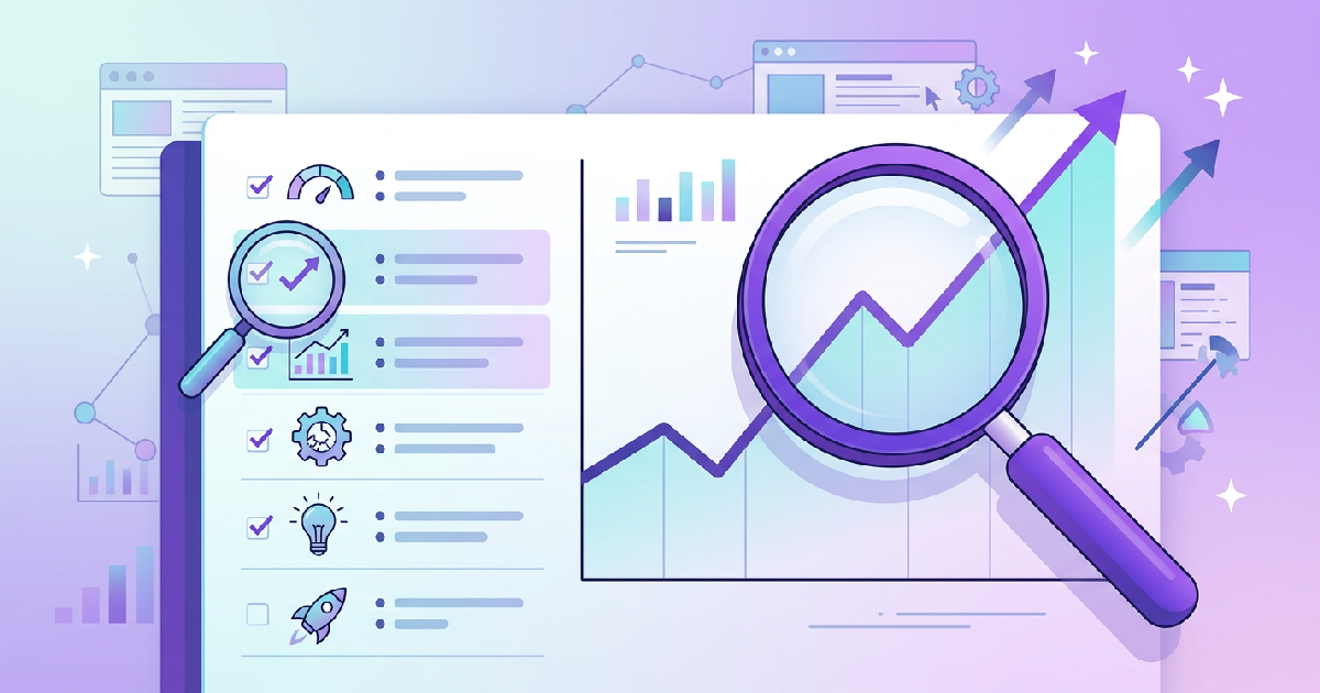 วิธีกู้คืนอันดับและทราฟฟิก SEO: คู่มือฉบับสมบูรณ์จาก GenPressa