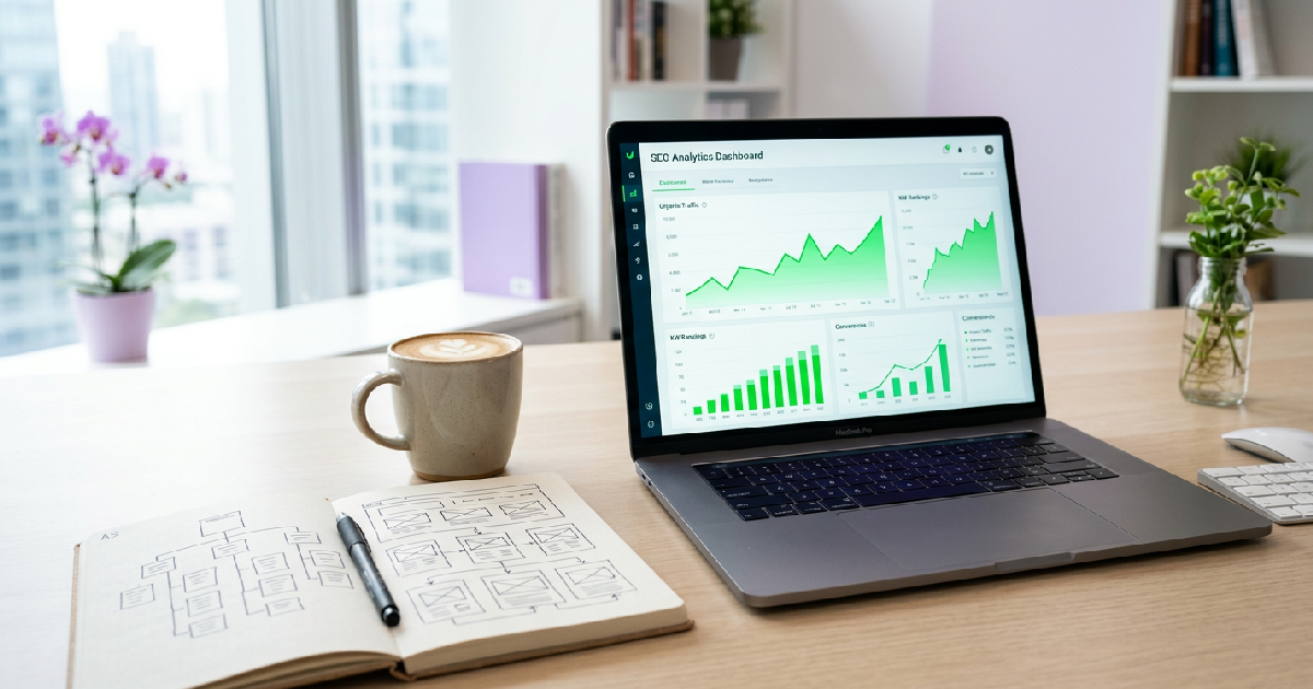 Beyond Basics: SEO Content Writing for WordPress Success