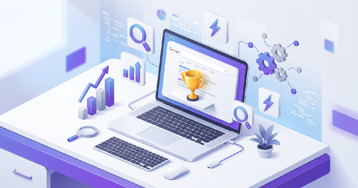 SEO là gì? Cách triển khai SEO website WordPress từ A-Z 2026