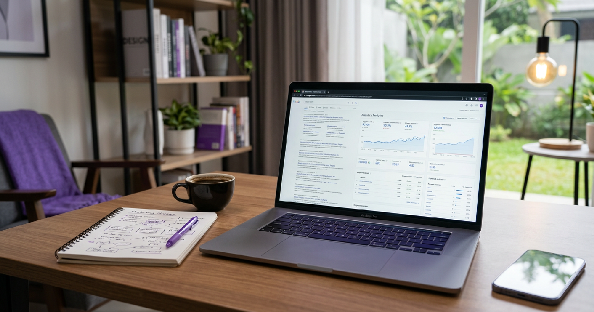 Strategi SEO Marketing Terkini untuk Blog WordPress 2024