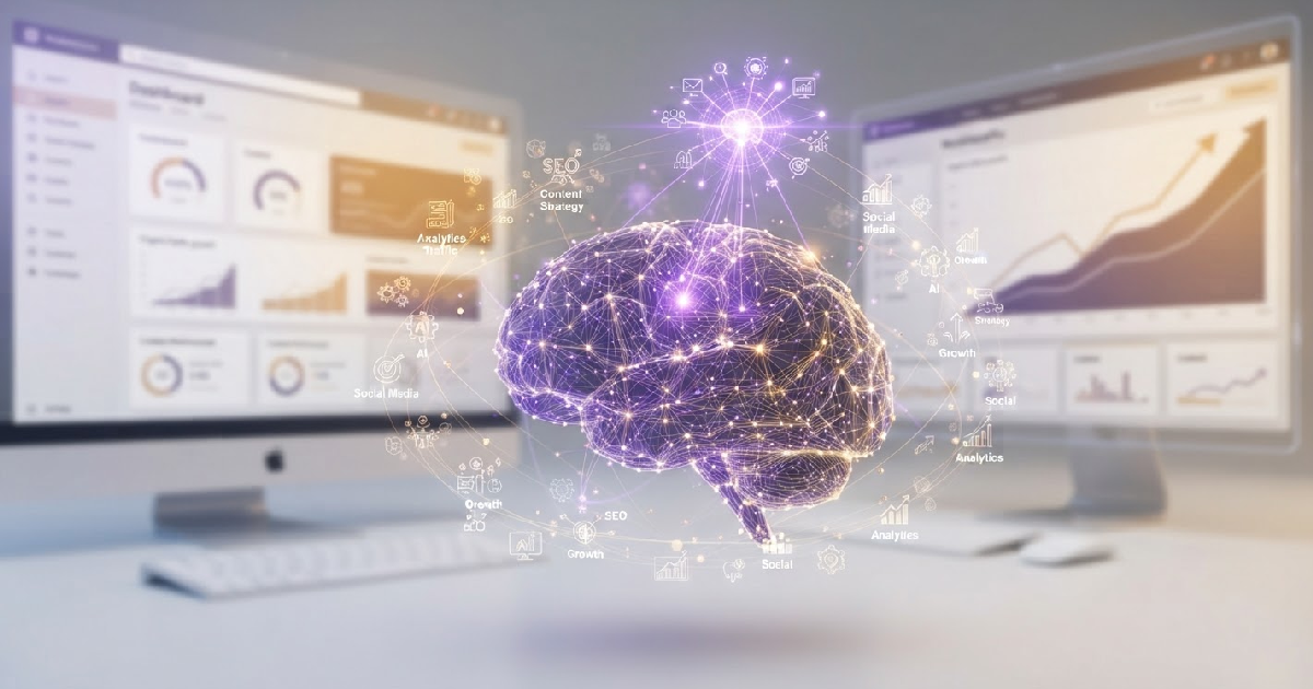 Topical Authority Adalah Apa? Kunci Ranking Blog Baru?