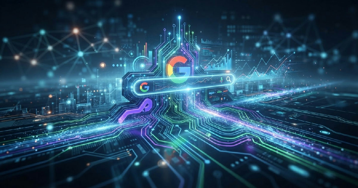 Deep Dive: Mengungkap Tren AI dalam Optimasi Mesin Pencari 2024
