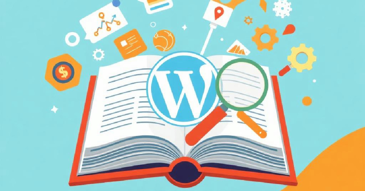 Kiến thức SEO cho người mới: Cẩm nang WordPress từ A-Z