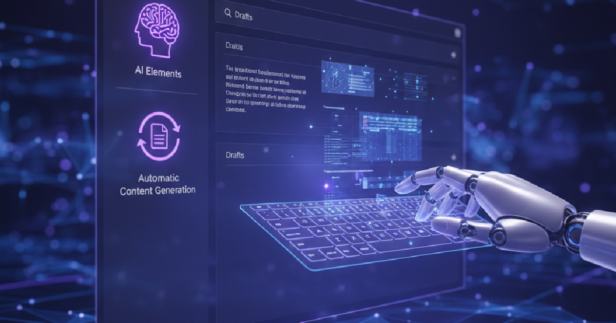 워드프레스 AI 자동 포스팅, 2026년 성공적으로 활용하는 방법